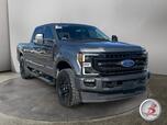 2021 Ford Super Duty F-250 SRW Crew Cab 4x4 Lariat 6.7 Power Stroke Diesel 2021 Ford Super Duty F-250 SRW Crew Cab 4x4 Lariat 6.7 Power Stroke Diesel