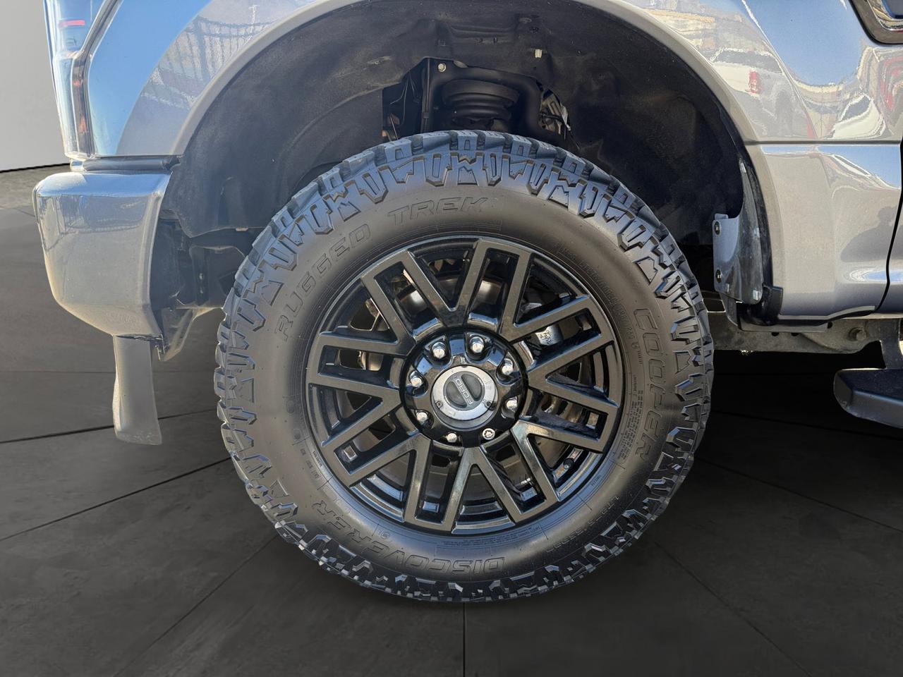 2021 Ford Super Duty F-250 SRW Crew Cab 4x4 Lariat 6.7 Power Stroke Diesel Lindon UT