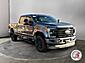 2021 Ford Super Duty F-250 SRW Crew Cab 4x4 Lariat 6.7 Power Stroke Diesel Salt Lake City UT