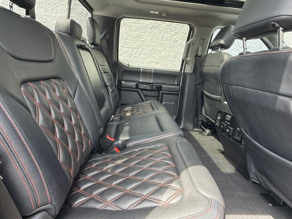 2021 Ford Super Duty F-250 SRW Harley Davidson Edition 4X4 Power Stroke Diesel Maumee OH