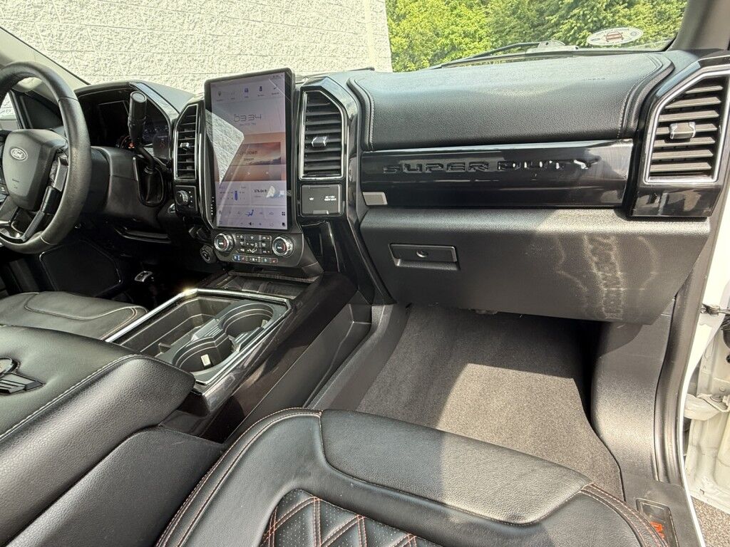 2021 Ford Super Duty F-250 SRW Harley Davidson Edition 4X4 Power Stroke Diesel Maumee OH