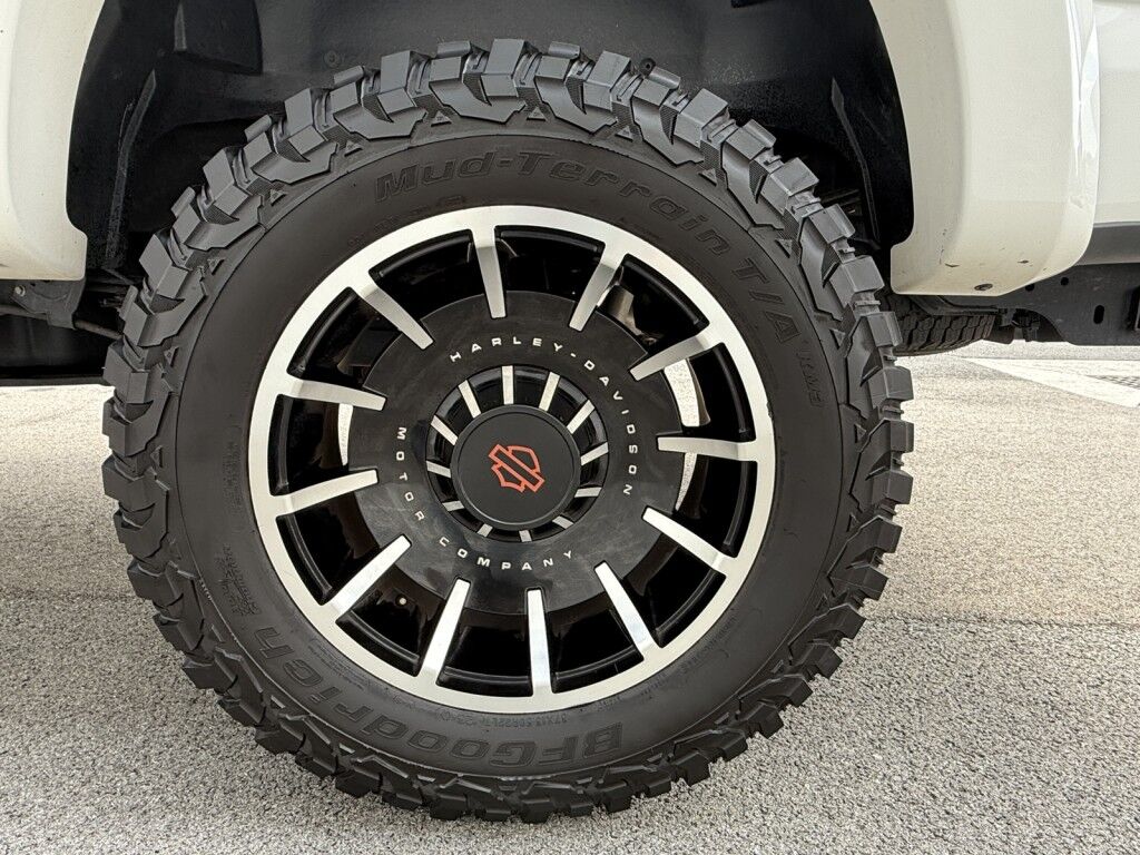 2021 Ford Super Duty F-250 SRW Harley Davidson Edition 4X4 Power Stroke Diesel Maumee OH