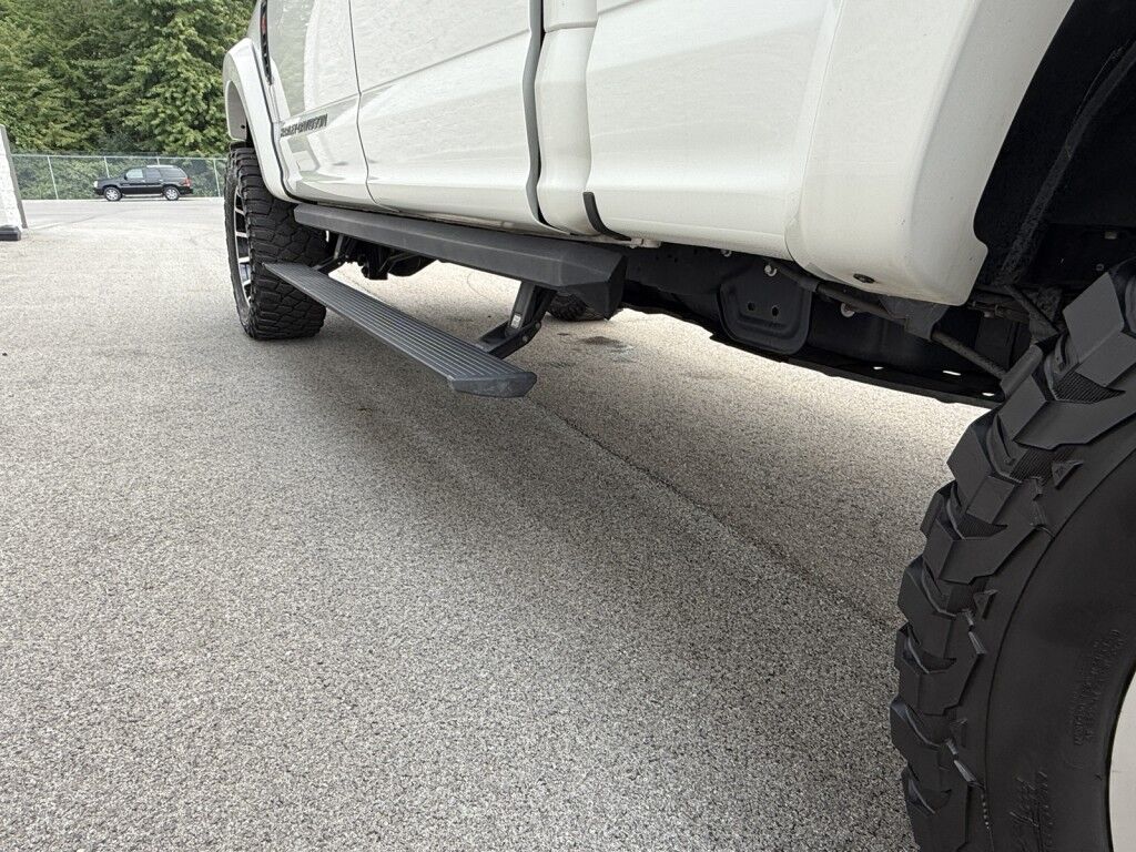 2021 Ford Super Duty F-250 SRW Harley Davidson Edition 4X4 Power Stroke Diesel Maumee OH