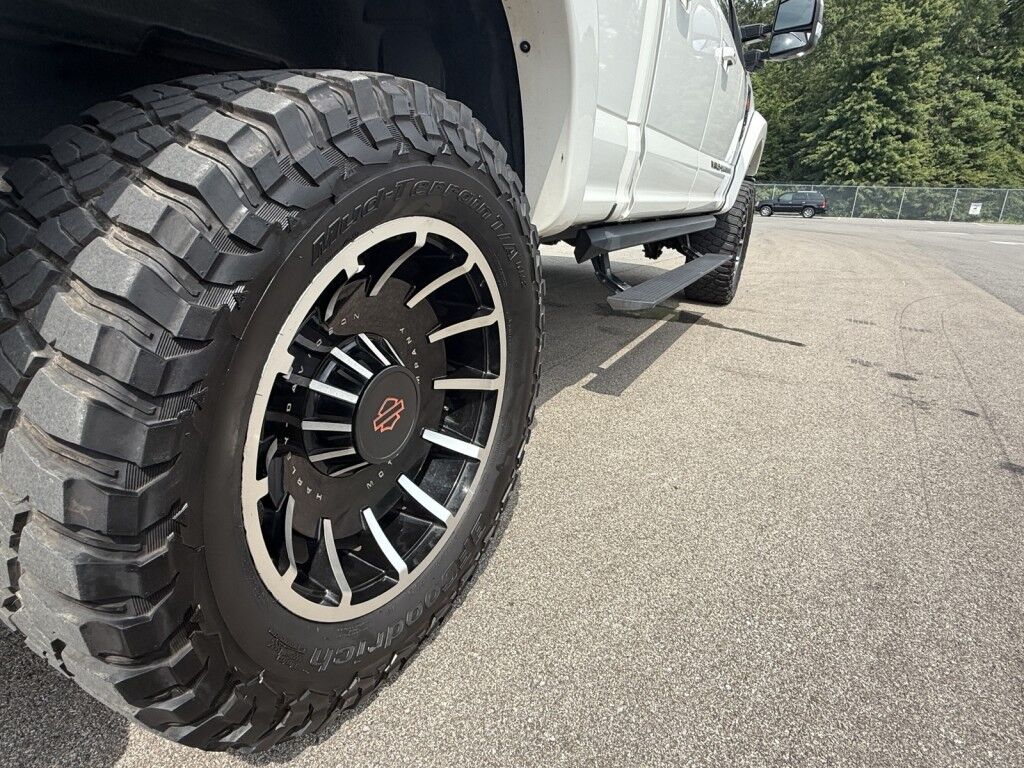 2021 Ford Super Duty F-250 SRW Harley Davidson Edition 4X4 Power Stroke Diesel Maumee OH