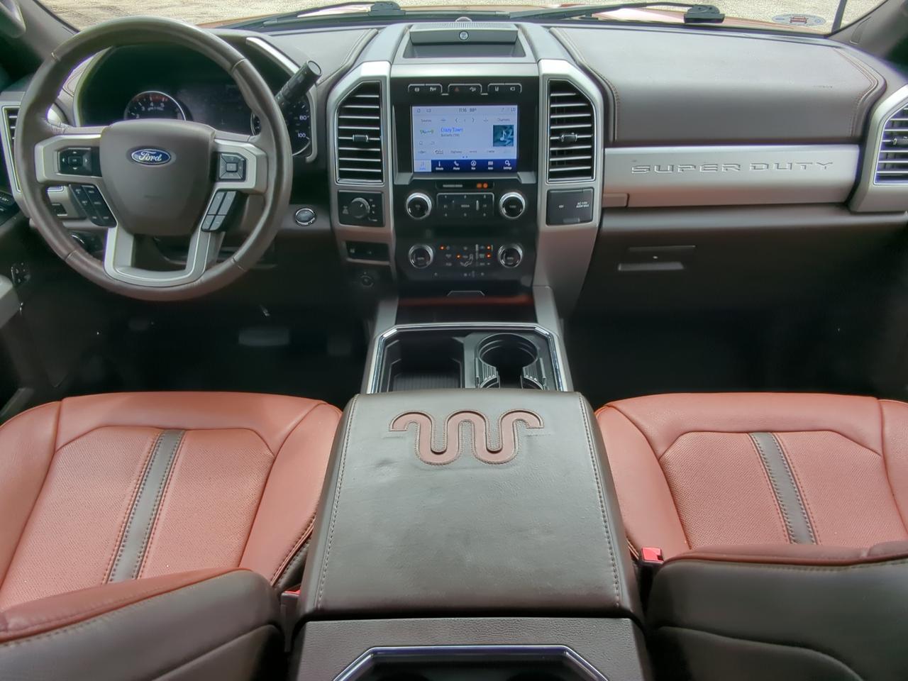 2021 Ford Super Duty F-250 SRW King Ranch Appleton WI