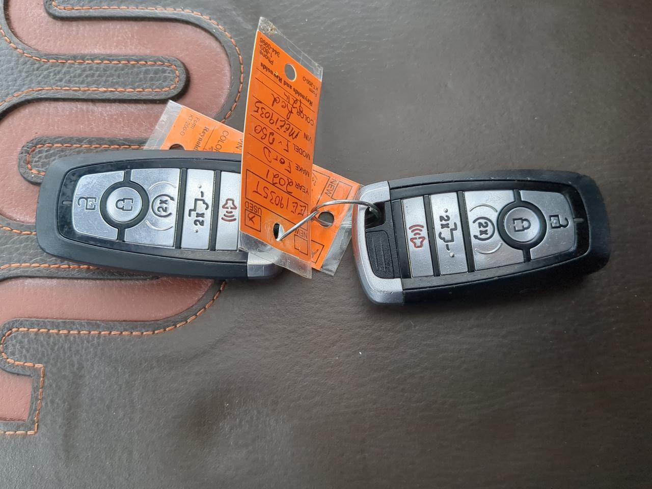 2021 Ford Super Duty F-250 SRW King Ranch Appleton WI