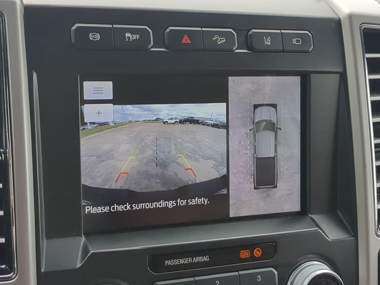 2021 Ford Super Duty F-250 SRW King Ranch Appleton WI