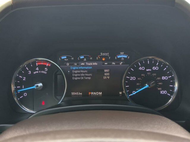 2021 Ford Super Duty F-250 SRW King Ranch Appleton WI