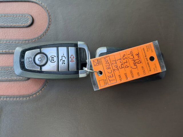 2021 Ford Super Duty F-250 SRW King Ranch Appleton WI