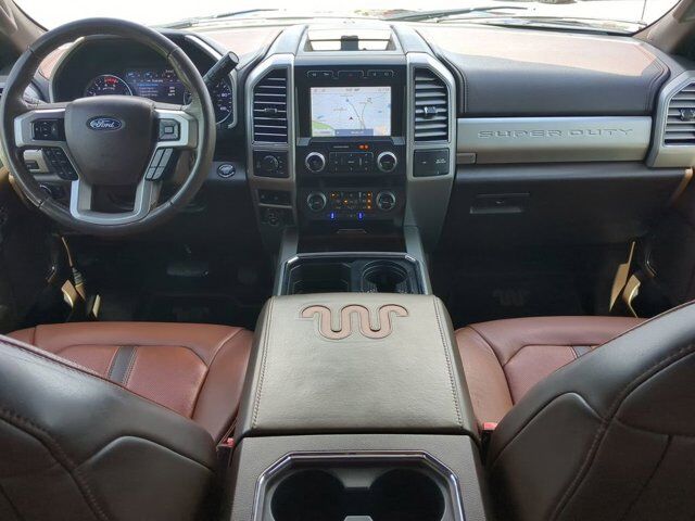 2021 Ford Super Duty F-250 SRW King Ranch Appleton WI