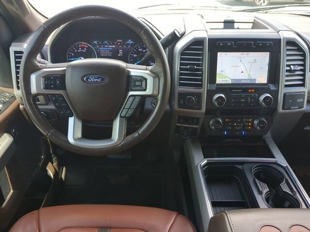 2021 Ford Super Duty F-250 SRW King Ranch Appleton WI