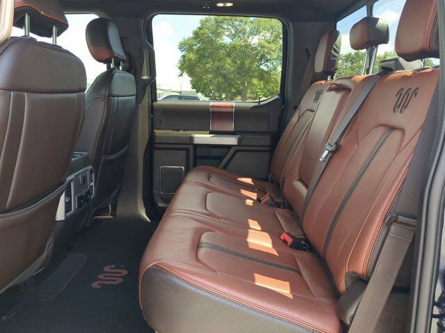 2021 Ford Super Duty F-250 SRW King Ranch Appleton WI