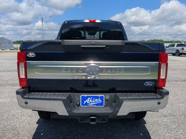 2021 Ford Super Duty F-250 SRW King Ranch Appleton WI