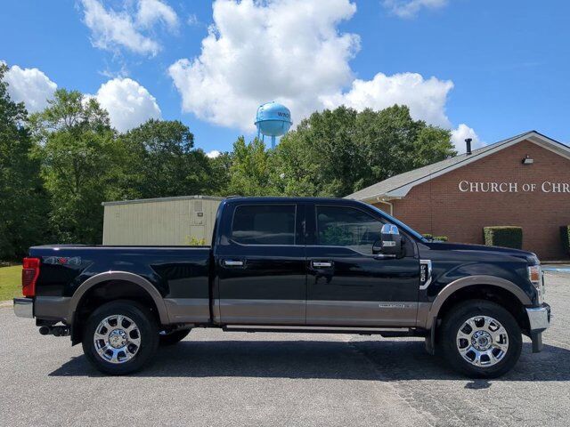2021 Ford Super Duty F-250 SRW King Ranch Appleton WI