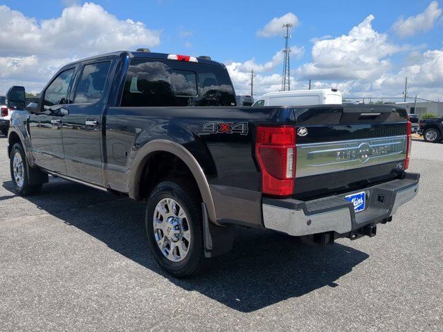 2021 Ford Super Duty F-250 SRW King Ranch Appleton WI