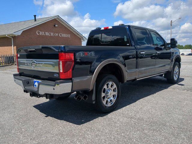 2021 Ford Super Duty F-250 SRW King Ranch Appleton WI