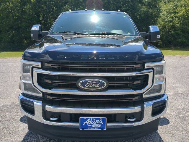 2021 Ford Super Duty F-250 SRW King Ranch Appleton WI