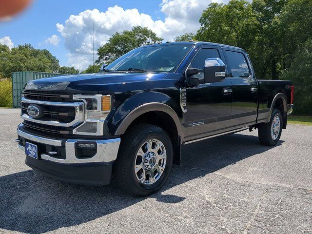 2021 Ford Super Duty F-250 SRW King Ranch Appleton WI