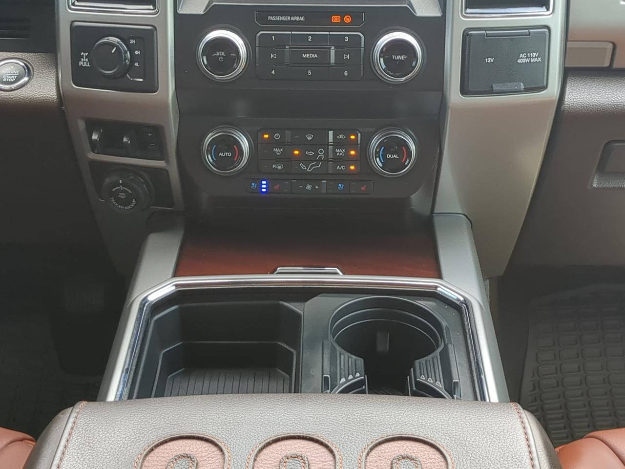 2021 Ford Super Duty F-250 SRW King Ranch Appleton WI