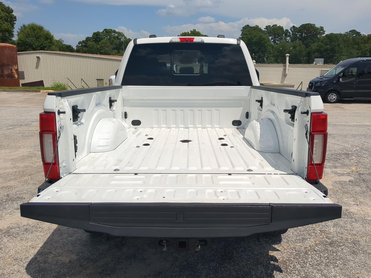 2021 Ford Super Duty F-250 SRW King Ranch Appleton WI