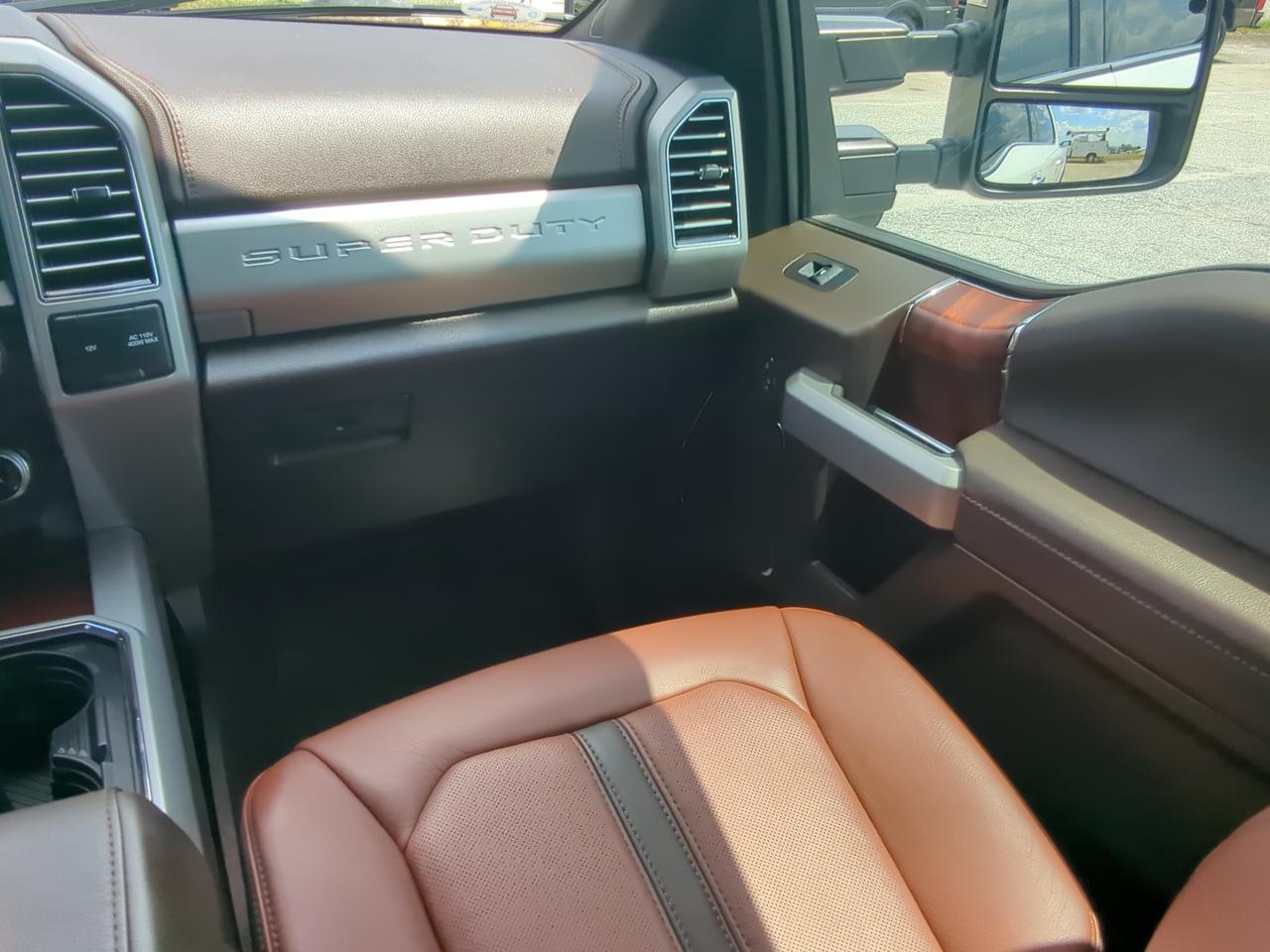 2021 Ford Super Duty F-250 SRW King Ranch Appleton WI