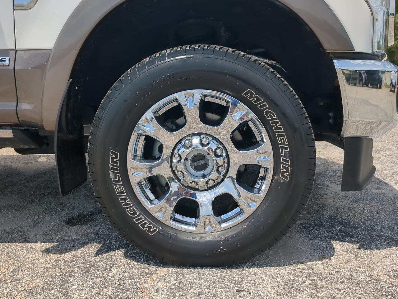 2021 Ford Super Duty F-250 SRW King Ranch Appleton WI