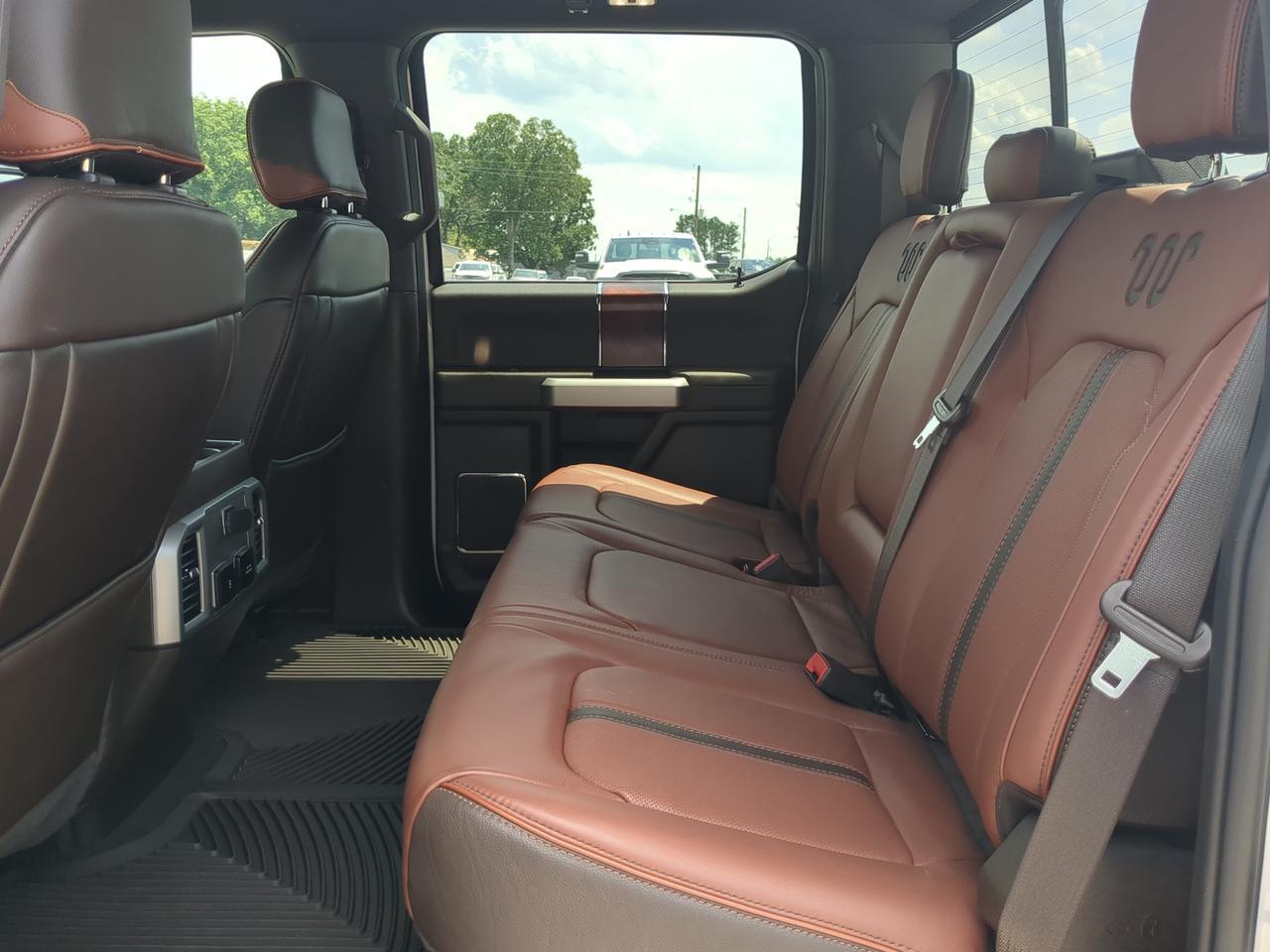 2021 Ford Super Duty F-250 SRW King Ranch Appleton WI