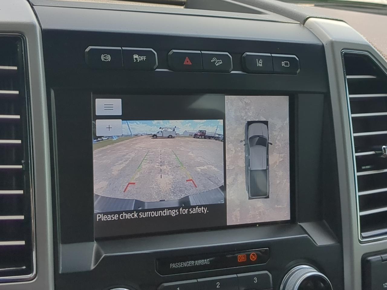 2021 Ford Super Duty F-250 SRW King Ranch Appleton WI