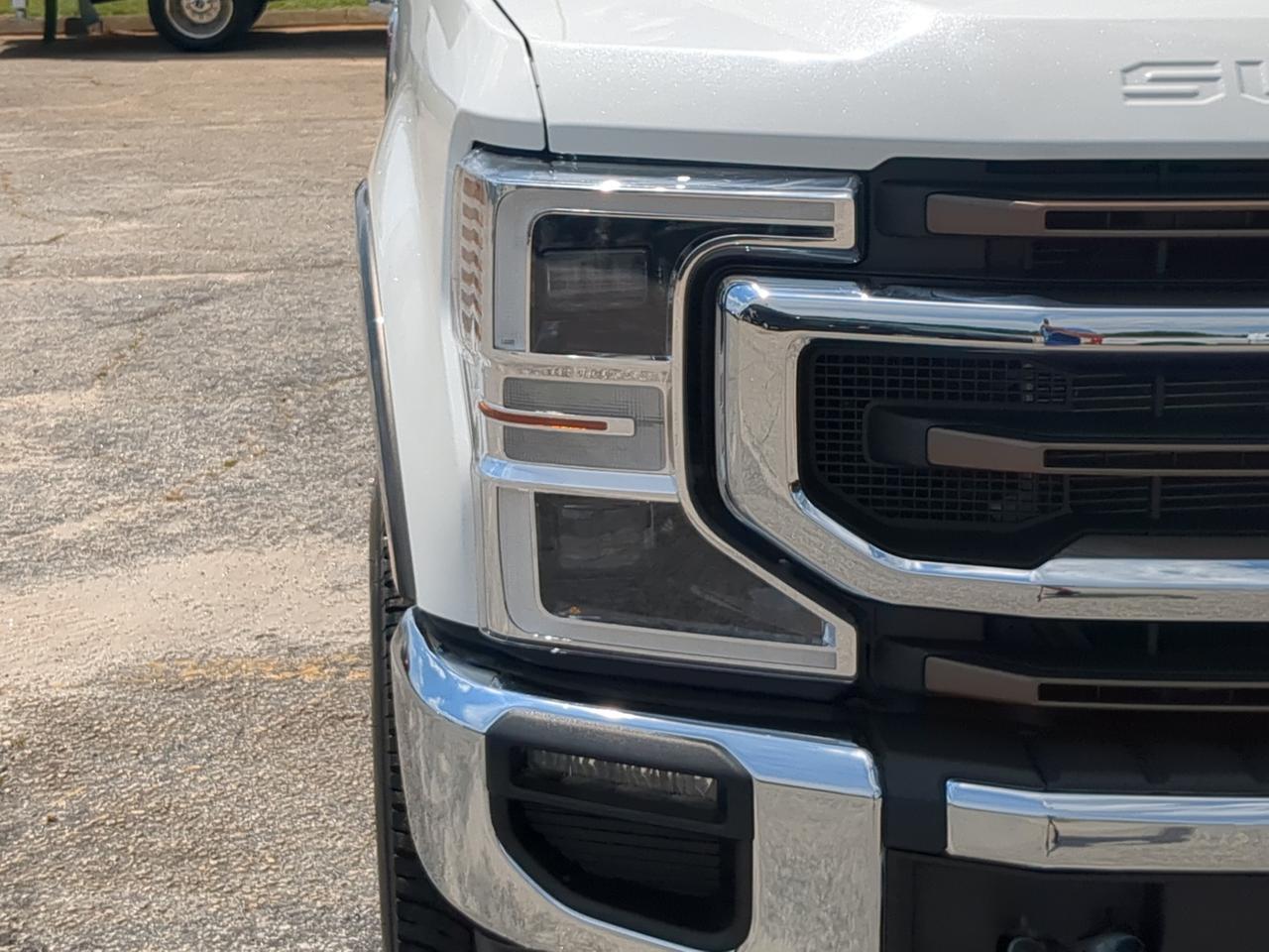 2021 Ford Super Duty F-250 SRW King Ranch Appleton WI