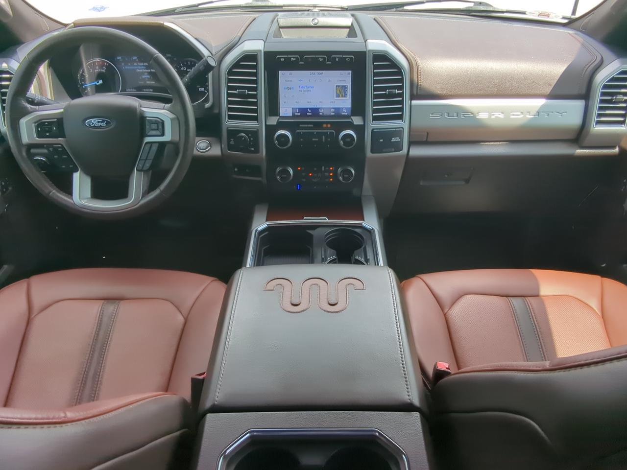 2021 Ford Super Duty F-250 SRW King Ranch Appleton WI