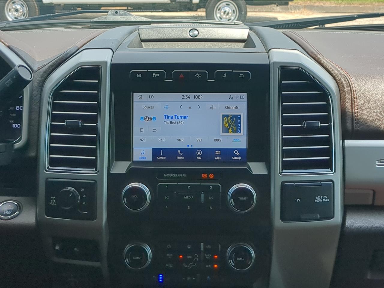 2021 Ford Super Duty F-250 SRW King Ranch Appleton WI