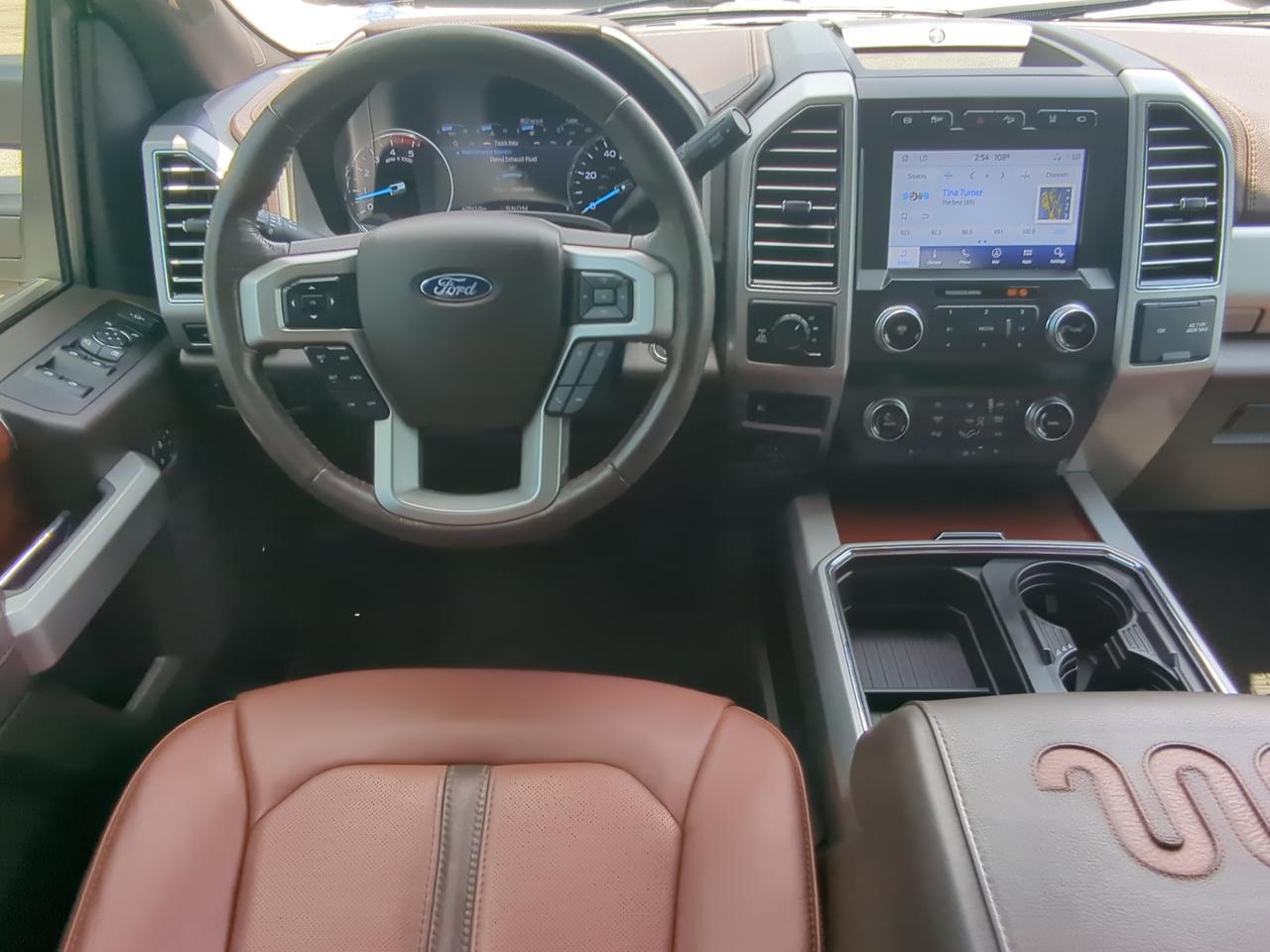 2021 Ford Super Duty F-250 SRW King Ranch Appleton WI