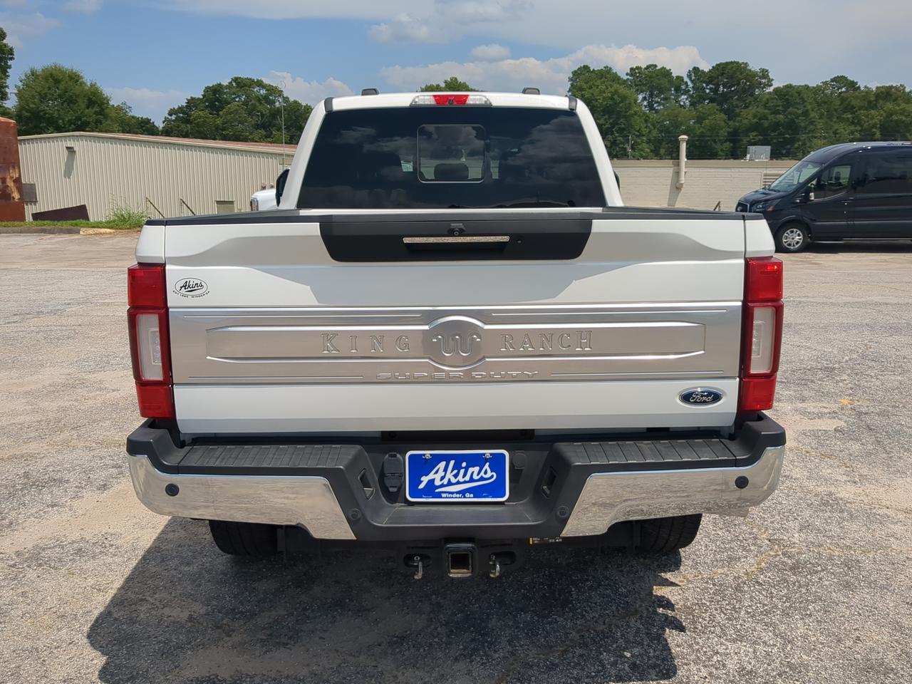2021 Ford Super Duty F-250 SRW King Ranch Appleton WI