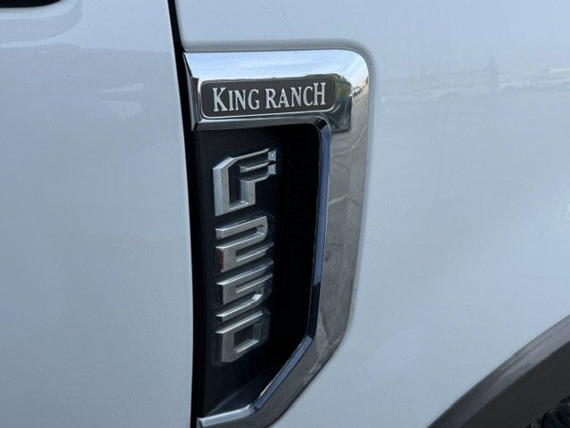 2021 Ford Super Duty F-250 SRW King Ranch New Braunfels TX