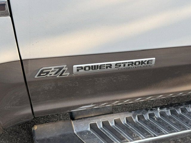 2021 Ford Super Duty F-250 SRW King Ranch New Braunfels TX