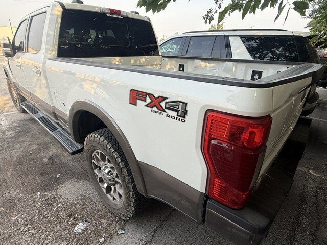 2021 Ford Super Duty F-250 SRW King Ranch New Braunfels TX