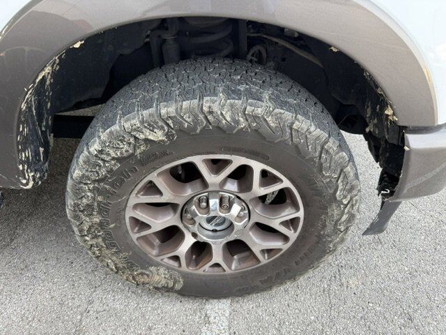 2021 Ford Super Duty F-250 SRW King Ranch New Braunfels TX