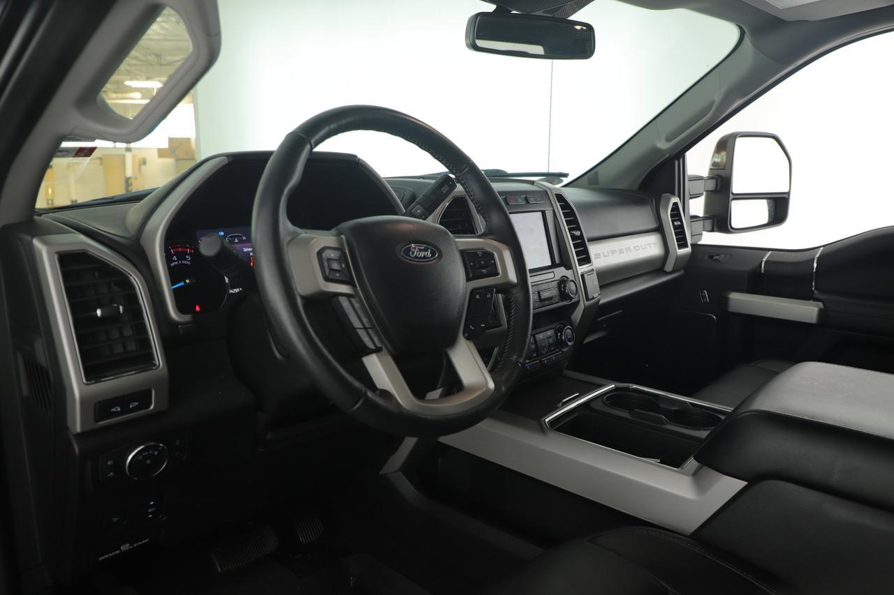 2021 Ford Super Duty F-250 SRW King Ranch New Braunfels TX