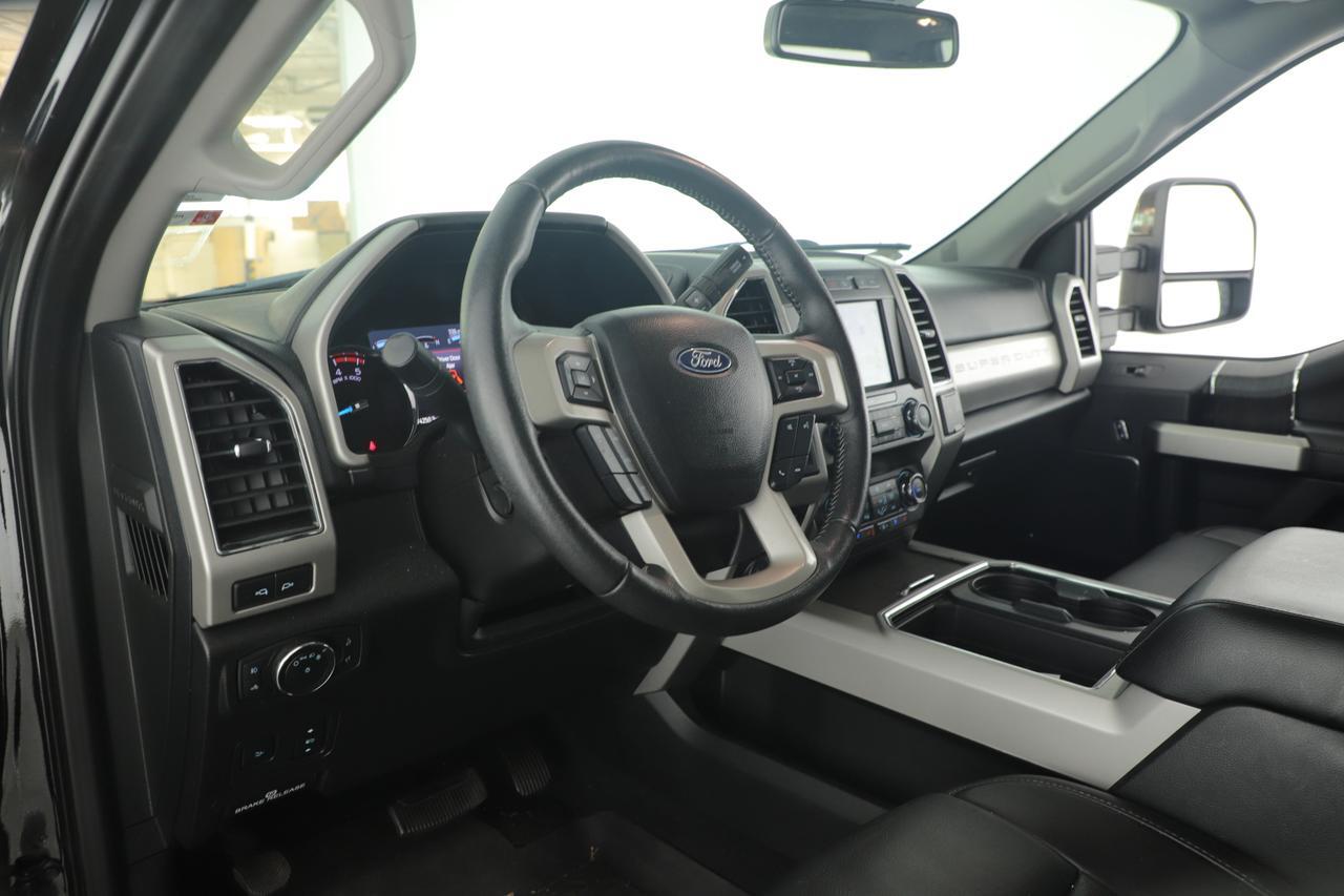 2021 Ford Super Duty F-250 SRW King Ranch New Braunfels TX