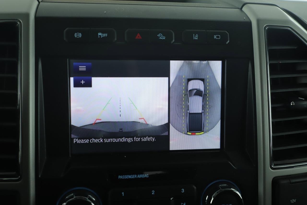 2021 Ford Super Duty F-250 SRW King Ranch New Braunfels TX