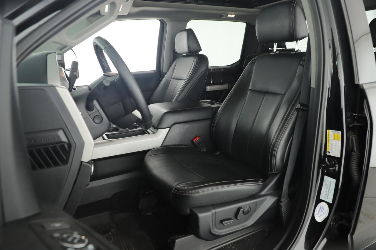 2021 Ford Super Duty F-250 SRW King Ranch New Braunfels TX