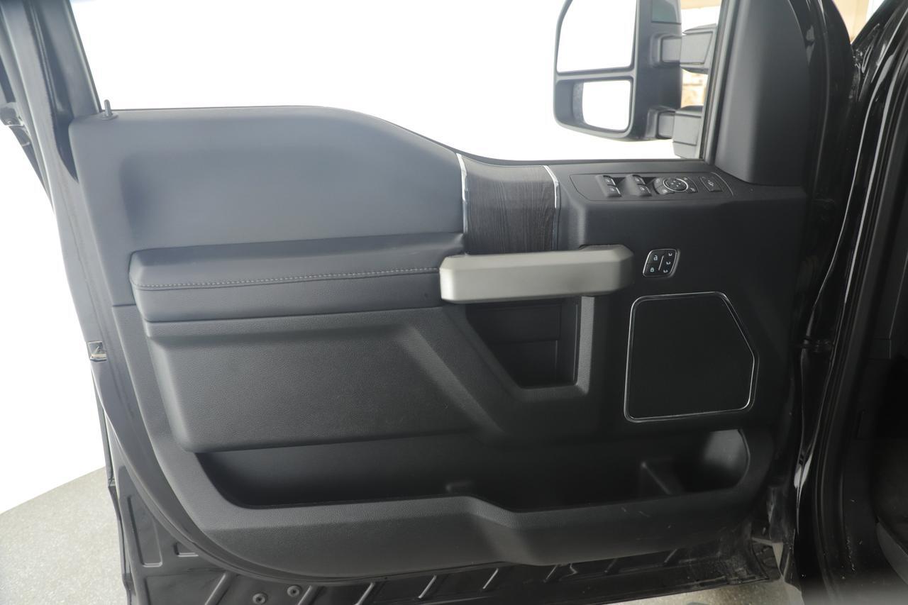 2021 Ford Super Duty F-250 SRW King Ranch New Braunfels TX