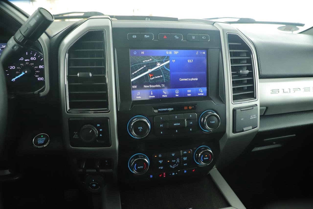 2021 Ford Super Duty F-250 SRW King Ranch New Braunfels TX