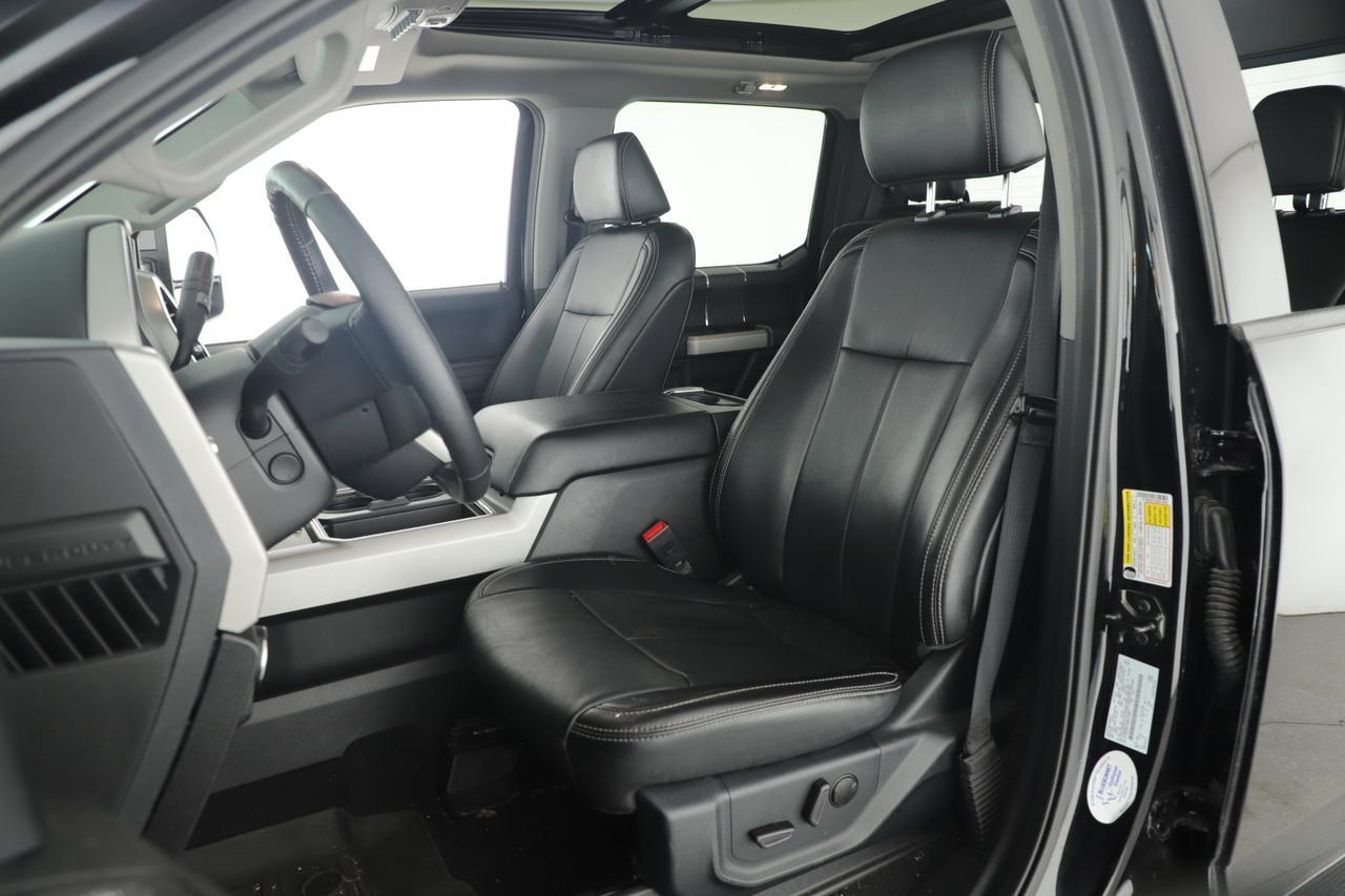 2021 Ford Super Duty F-250 SRW King Ranch New Braunfels TX