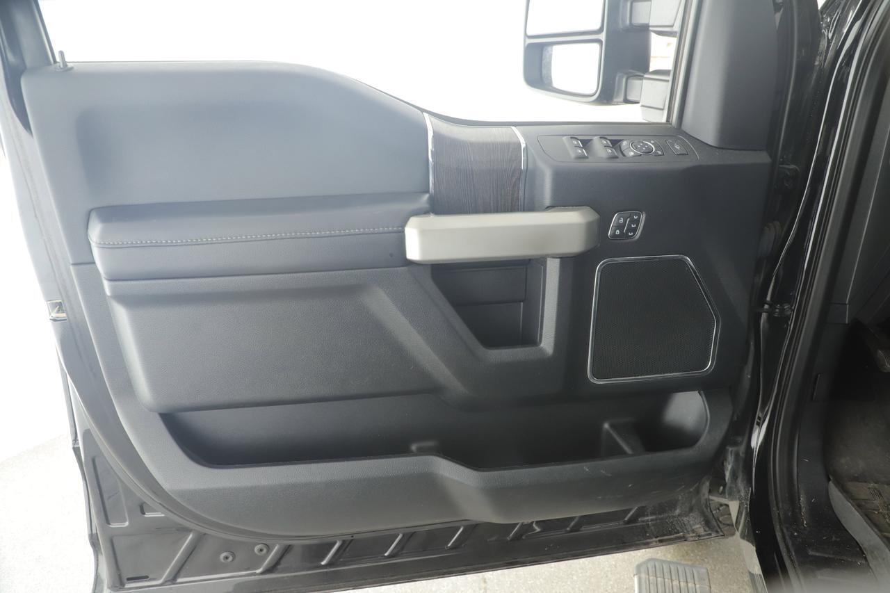 2021 Ford Super Duty F-250 SRW King Ranch New Braunfels TX