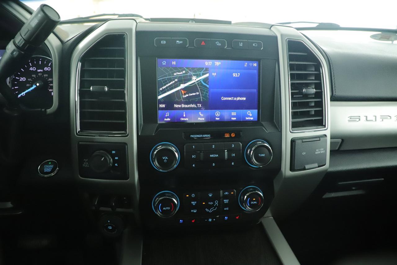 2021 Ford Super Duty F-250 SRW King Ranch New Braunfels TX