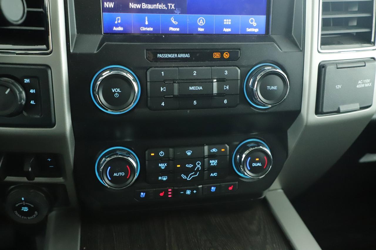 2021 Ford Super Duty F-250 SRW King Ranch New Braunfels TX