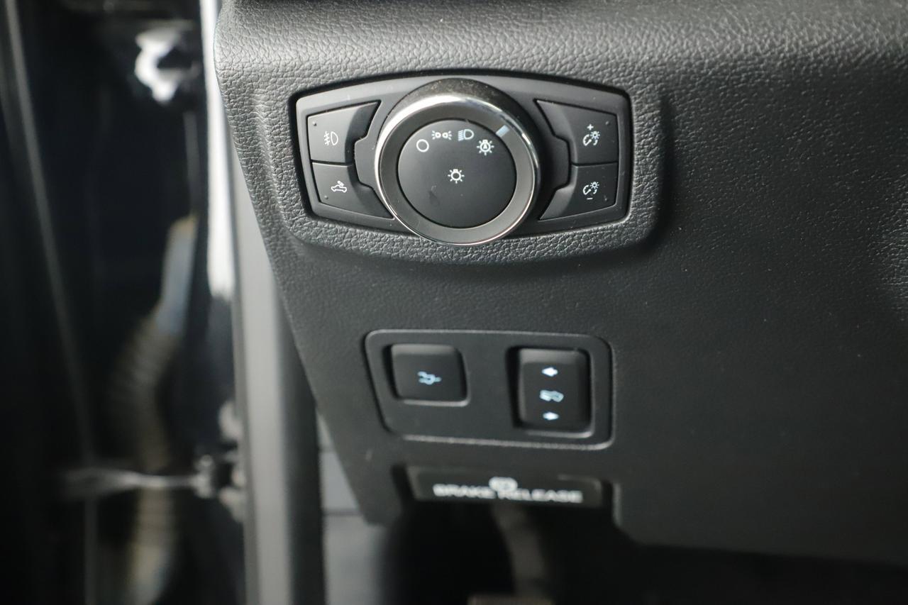 2021 Ford Super Duty F-250 SRW King Ranch