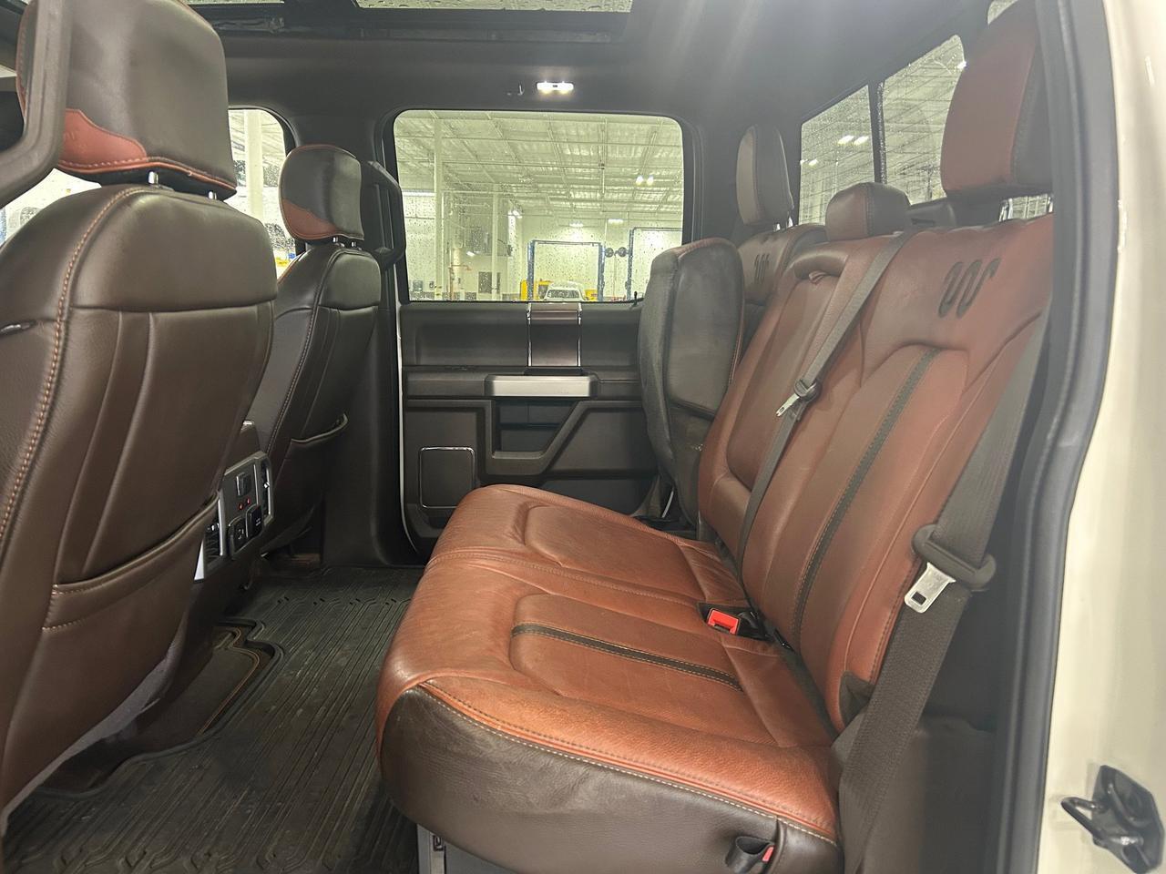 2021 Ford Super Duty F-250 SRW King Ranch New Braunfels TX