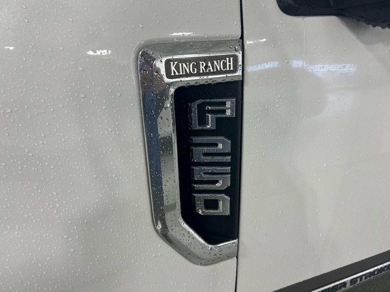2021 Ford Super Duty F-250 SRW King Ranch New Braunfels TX